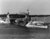 HMS Unicorn 72